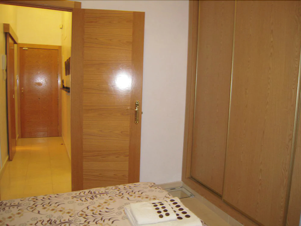 Malama Apartamentos Turisticos