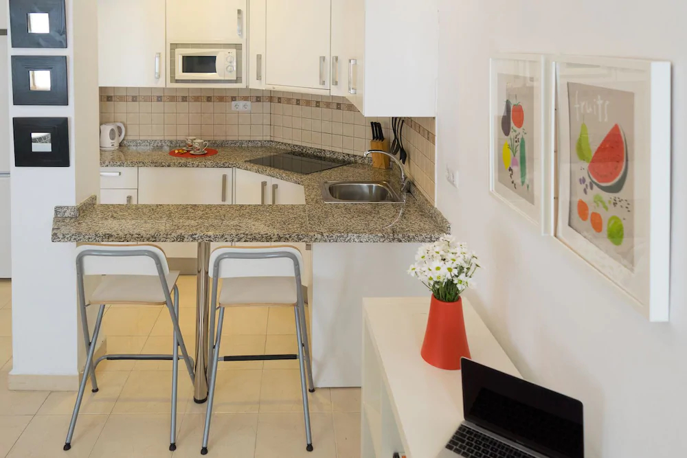 Malama Apartamentos Turisticos