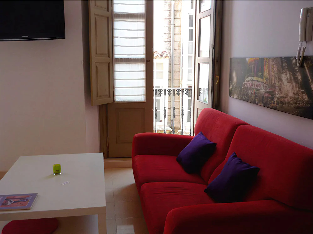 Malama Apartamentos Turisticos