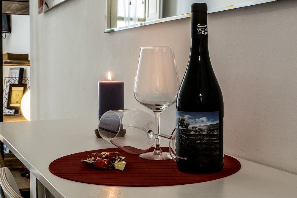 Malama Apartamentos Turisticos