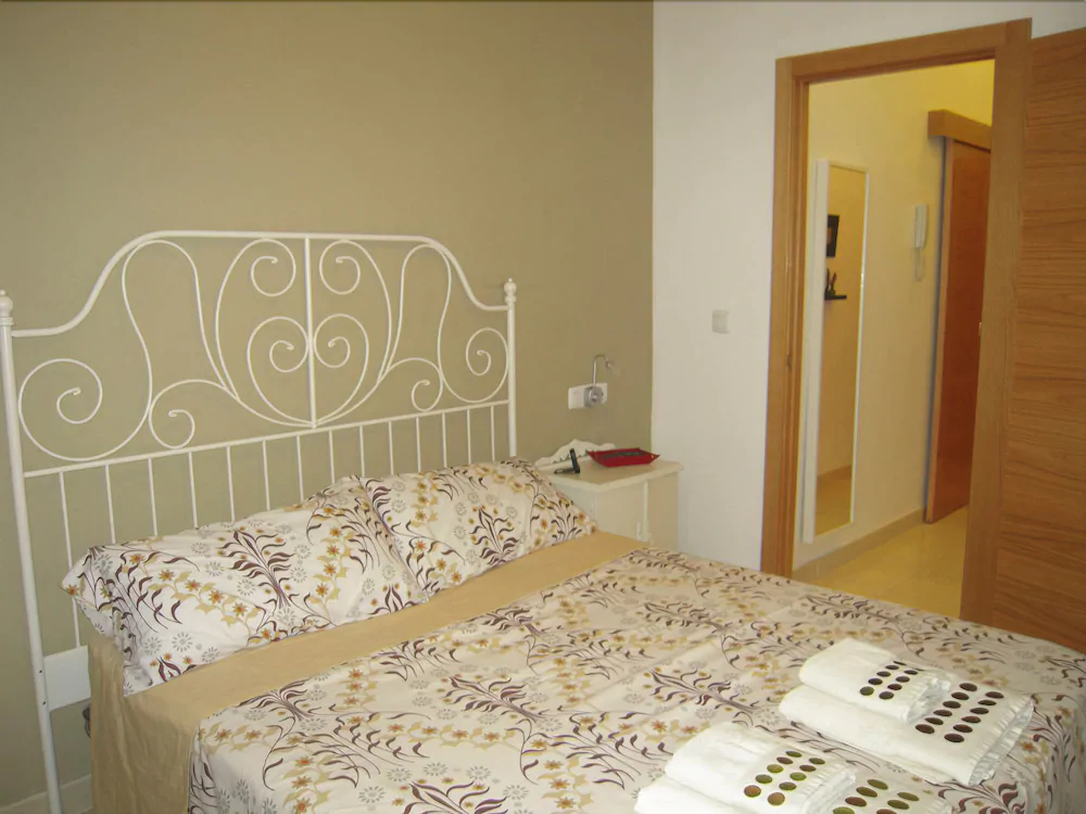 Malama Apartamentos Turisticos