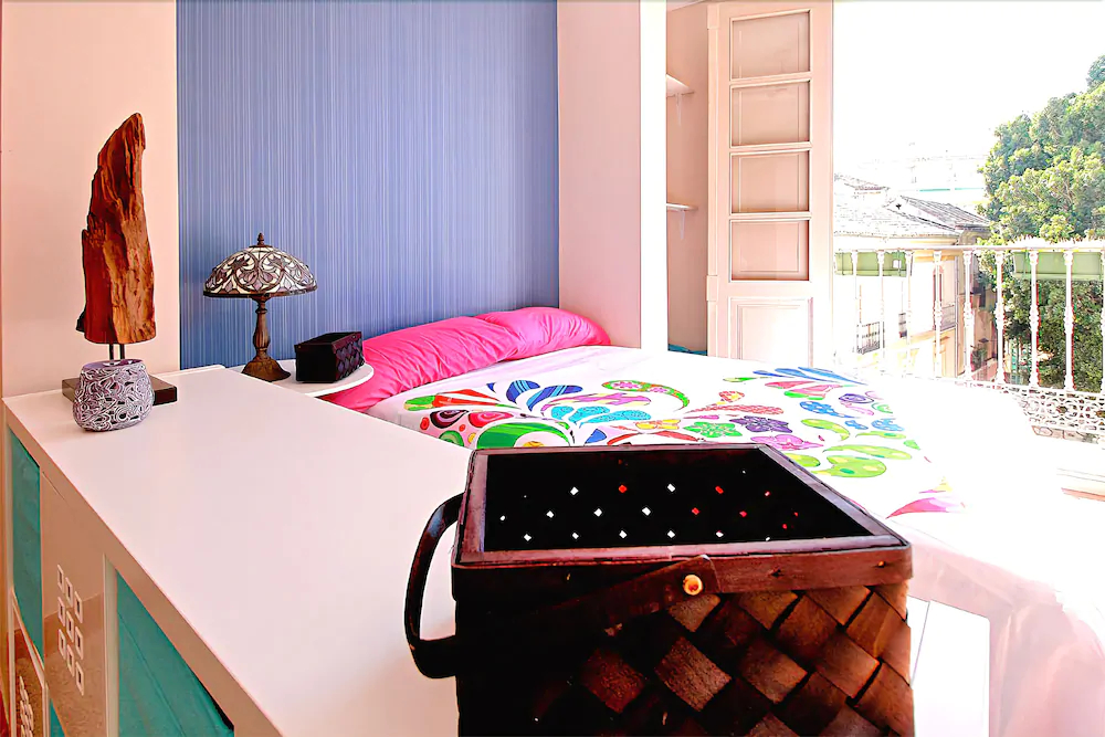 Malama Apartamentos Turisticos