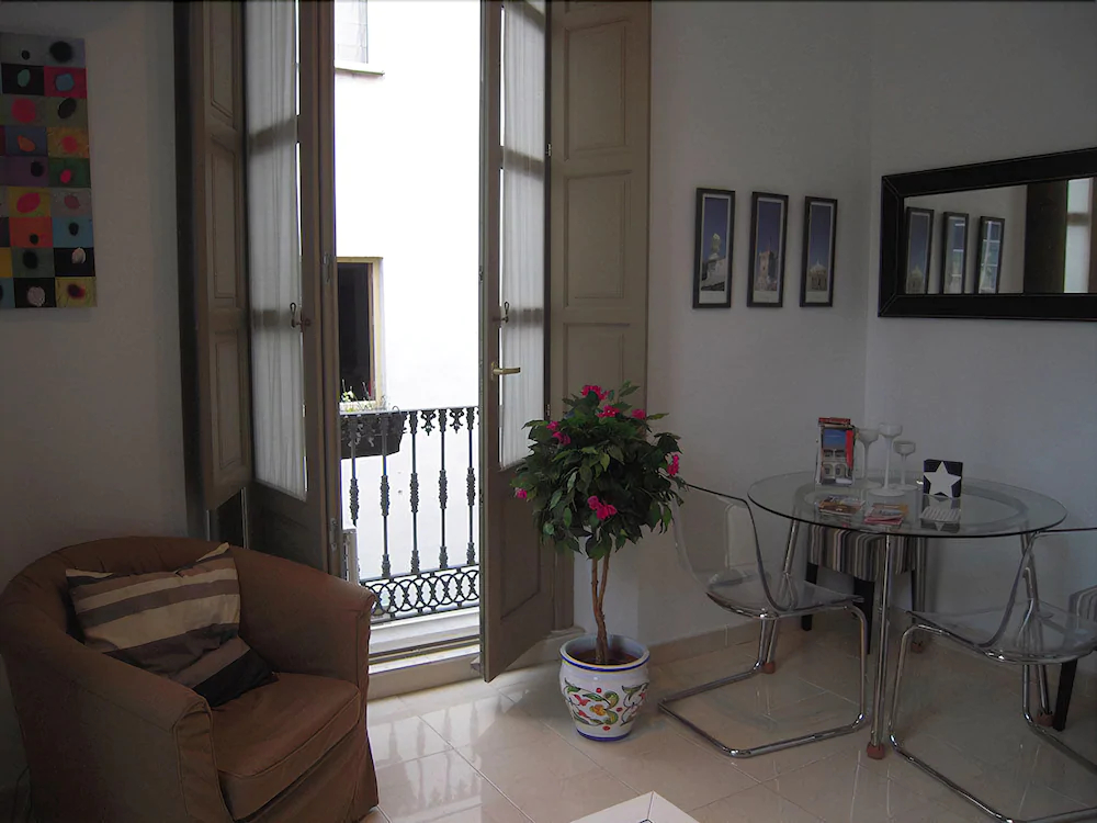 Malama Apartamentos Turisticos