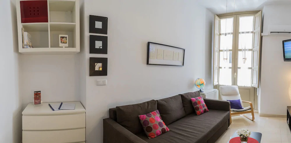 Malama Apartamentos Turisticos