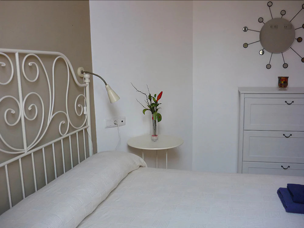 Malama Apartamentos Turisticos