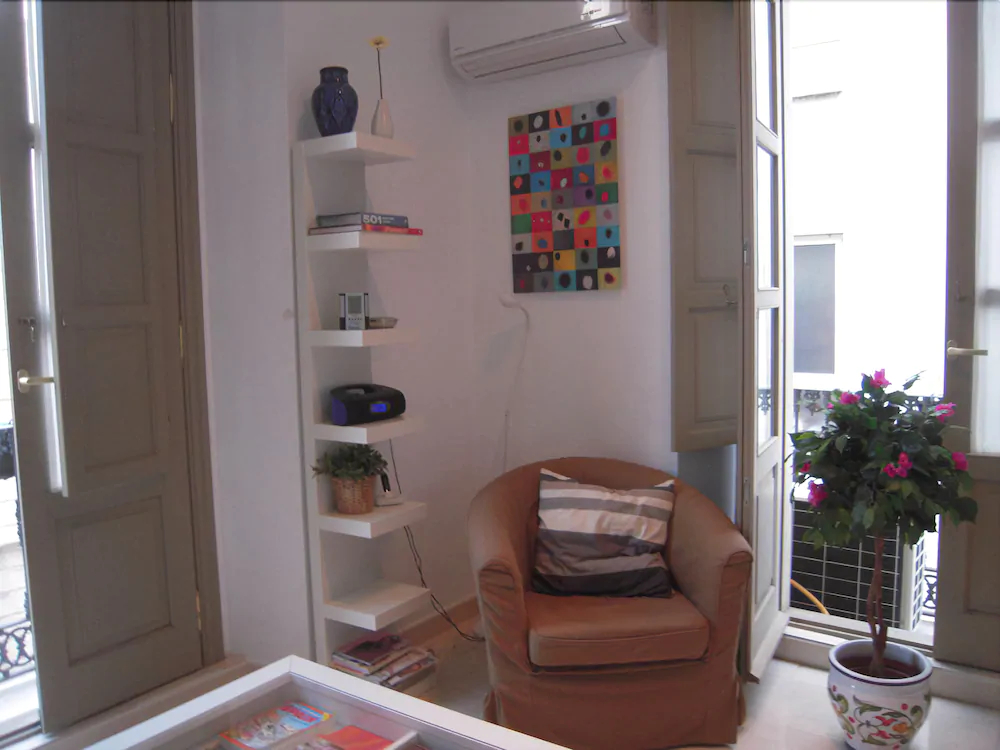 Malama Apartamentos Turisticos