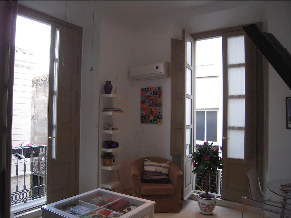 Malama Apartamentos Turisticos