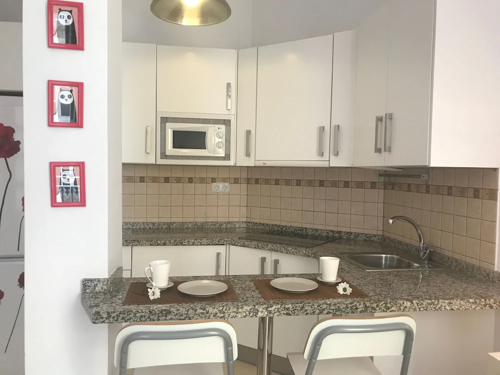 Malama Apartamentos Turisticos