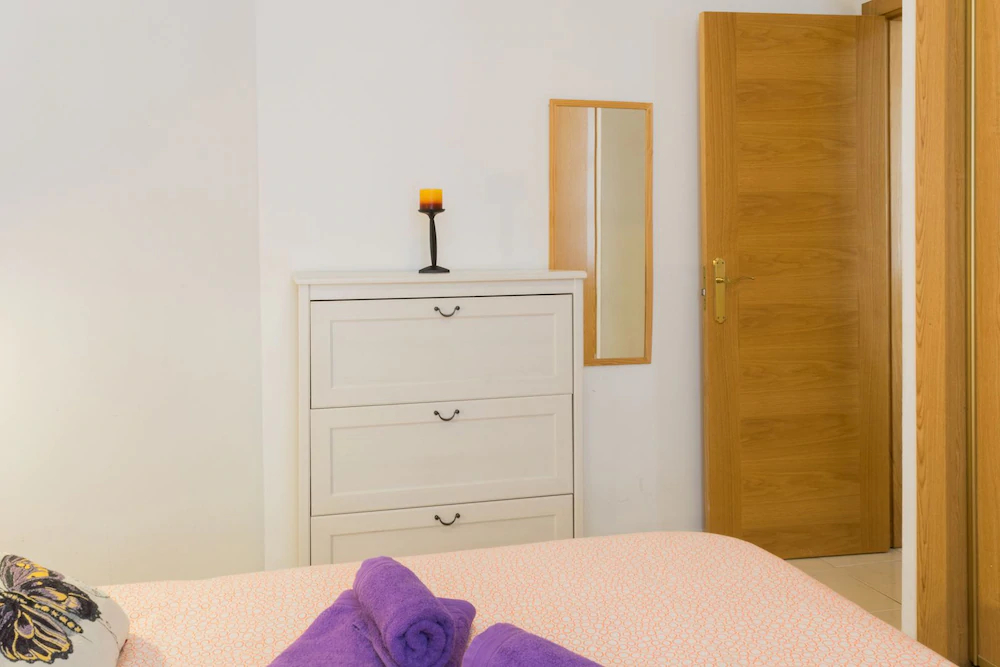 Malama Apartamentos Turisticos