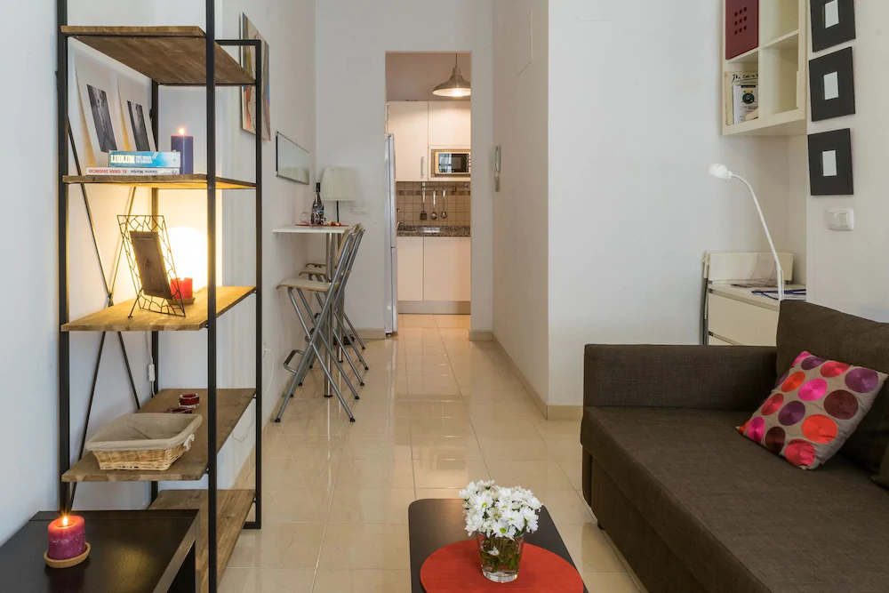 Malama Apartamentos Turisticos