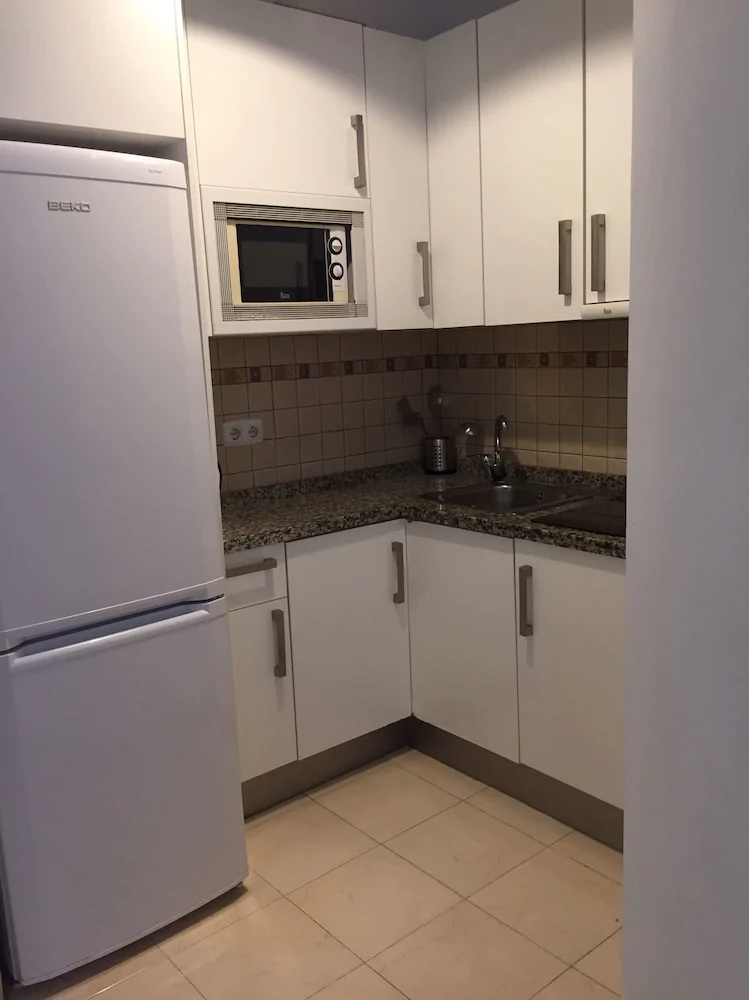 Malama Apartamentos Turisticos