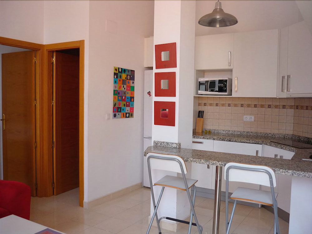 Malama Apartamentos Turisticos