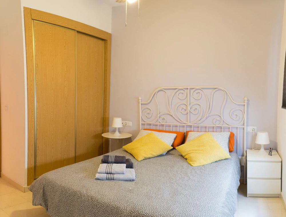 Malama Apartamentos Turisticos