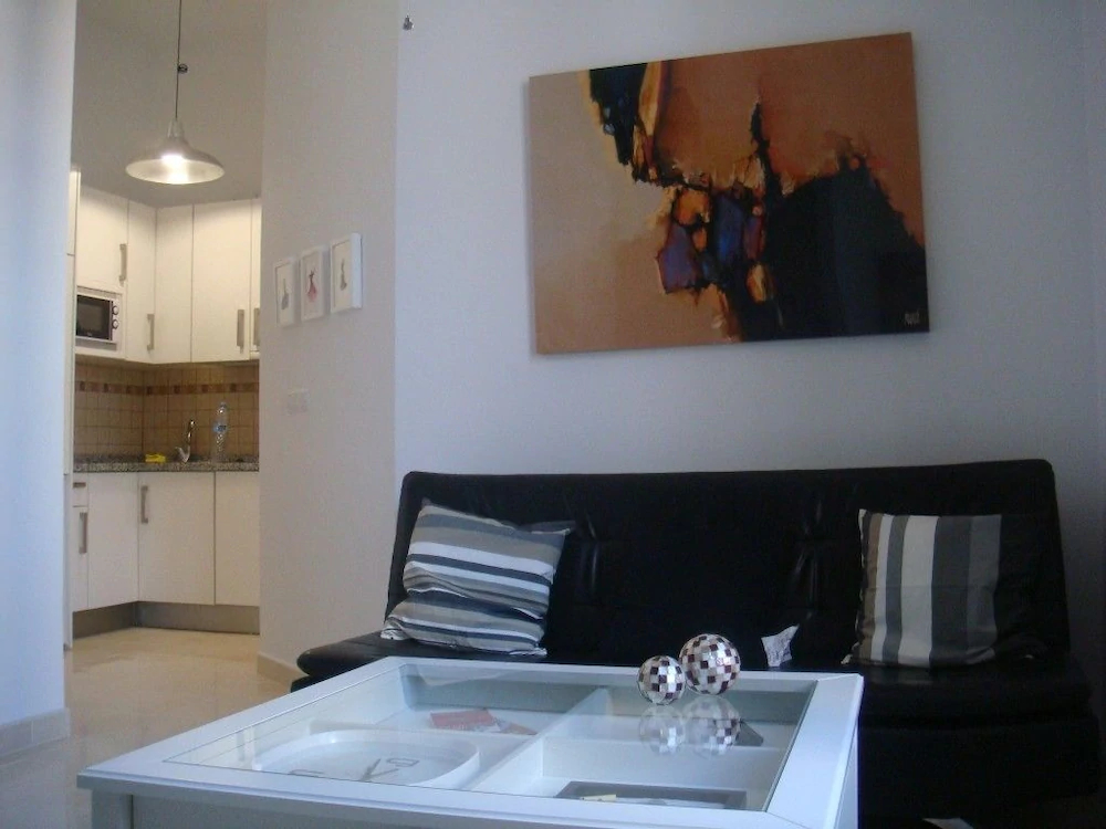 Malama Apartamentos Turisticos