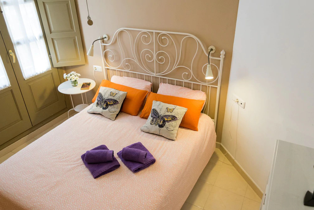 Malama Apartamentos Turisticos