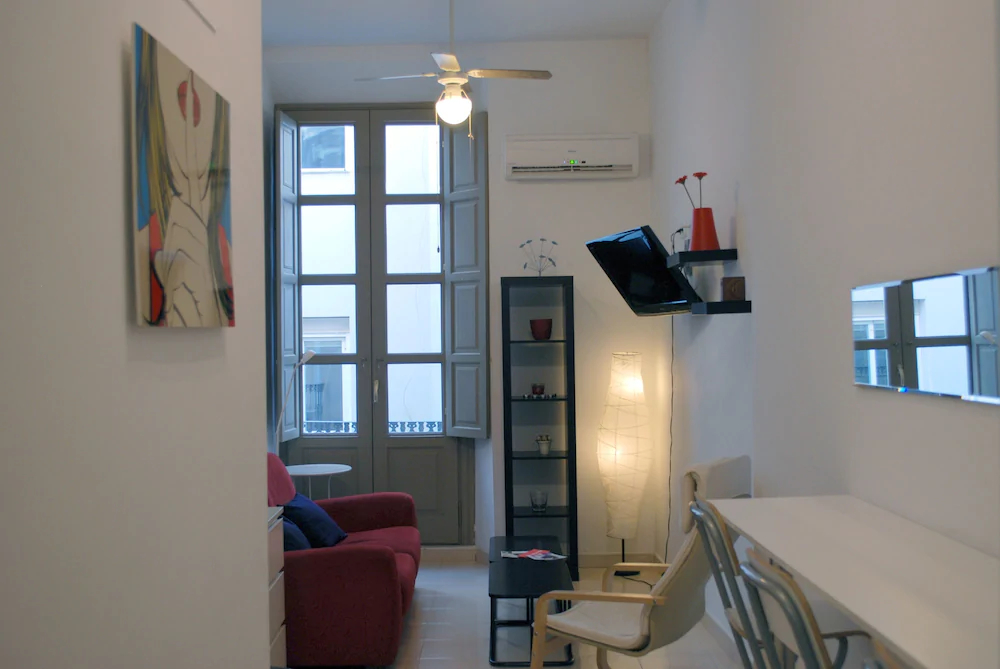 Malama Apartamentos Turisticos