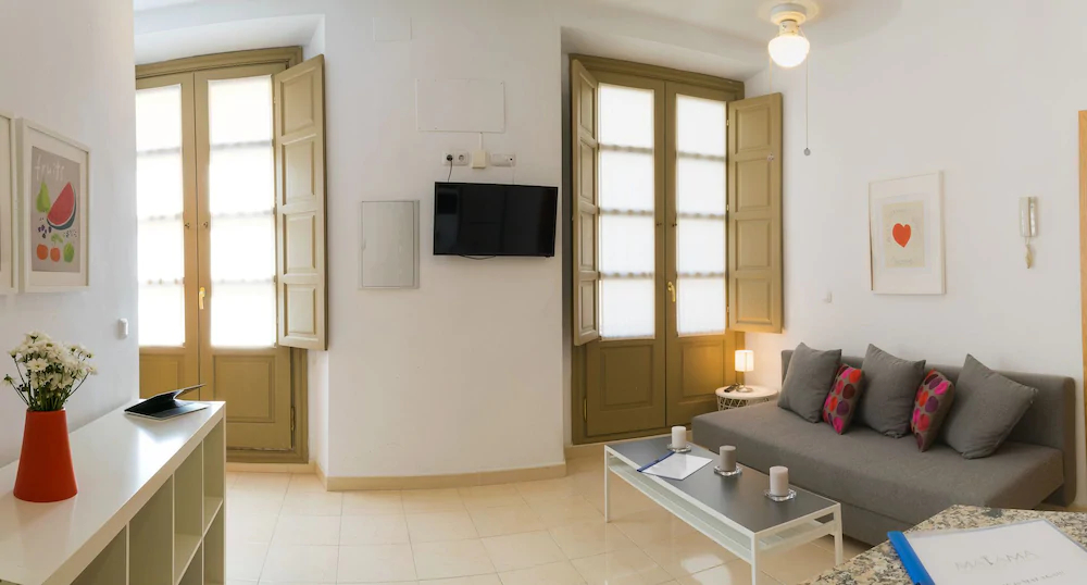 Malama Apartamentos Turisticos