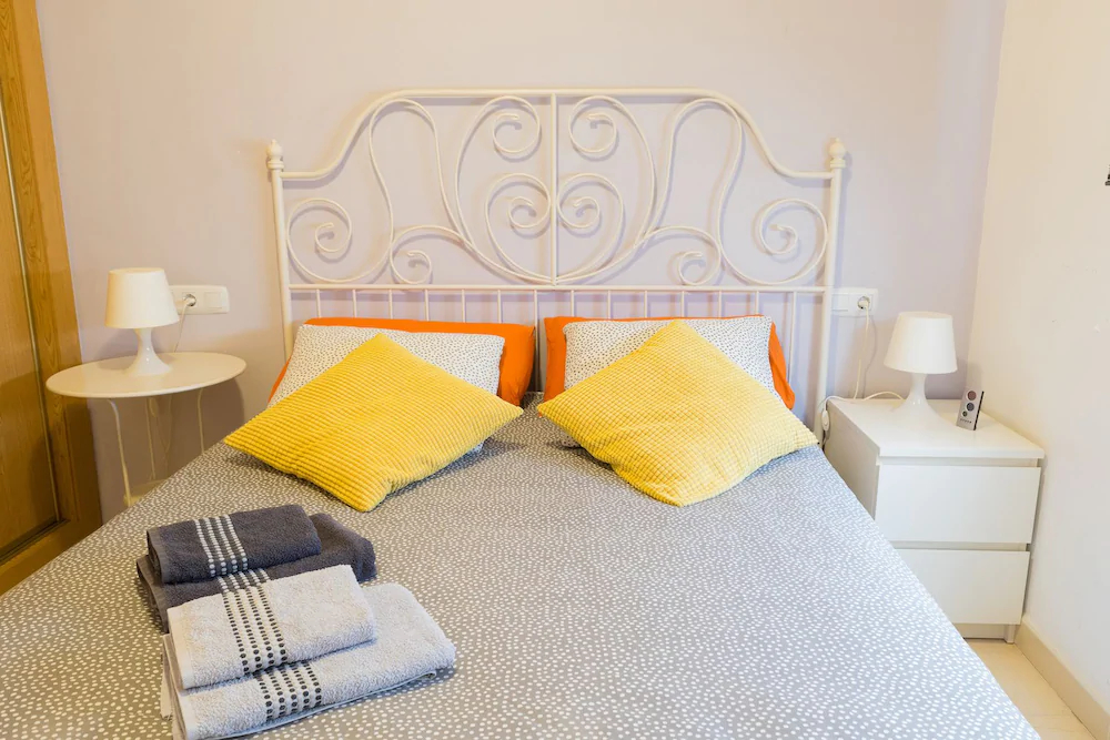 Malama Apartamentos Turisticos