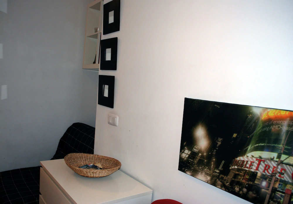 Malama Apartamentos Turisticos