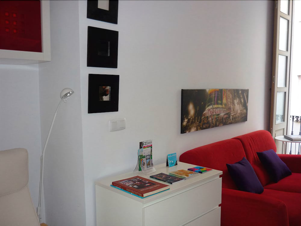 Malama Apartamentos Turisticos