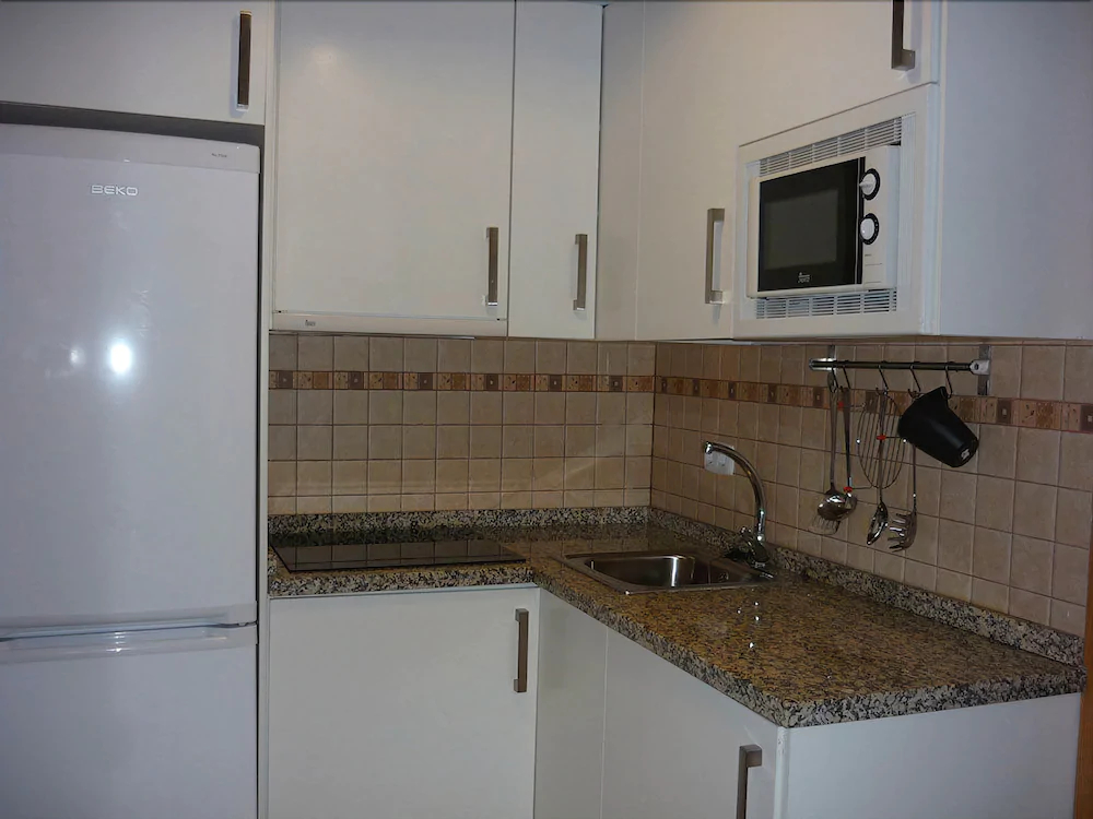 Malama Apartamentos Turisticos