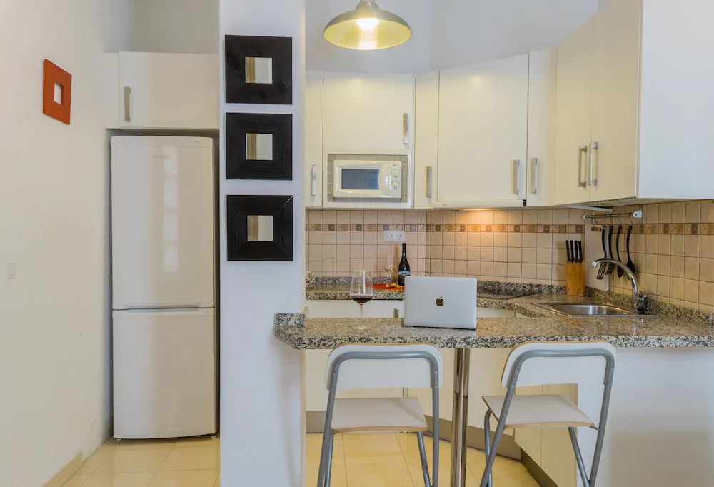 Malama Apartamentos Turisticos