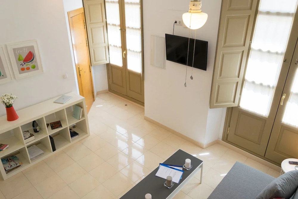 Malama Apartamentos Turisticos