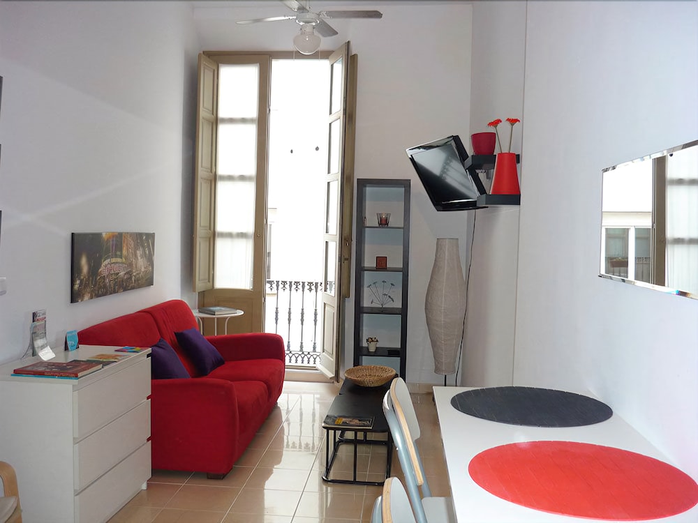 Malama Apartamentos Turisticos