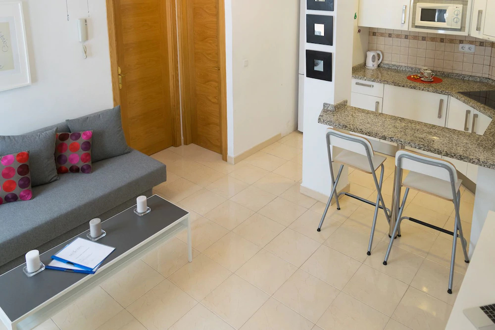 Malama Apartamentos Turisticos