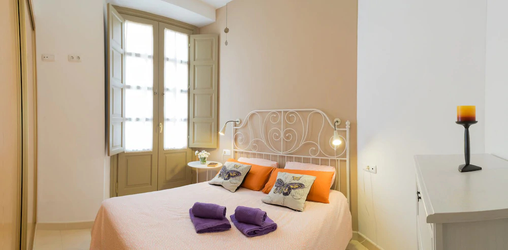 Malama Apartamentos Turisticos