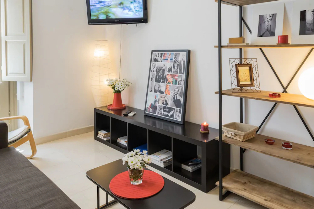 Malama Apartamentos Turisticos