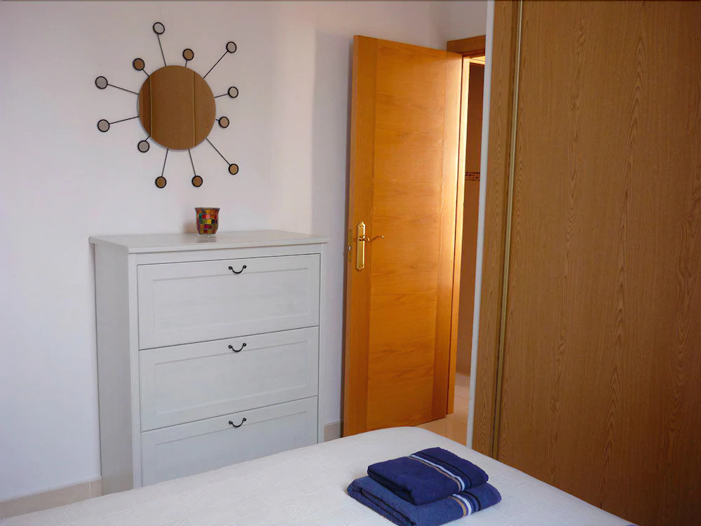 Malama Apartamentos Turisticos