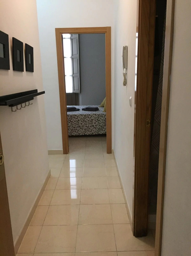 Malama Apartamentos Turisticos