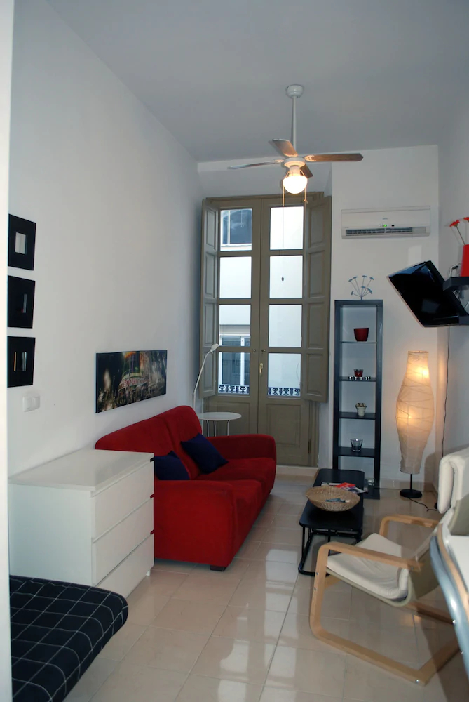 Malama Apartamentos Turisticos