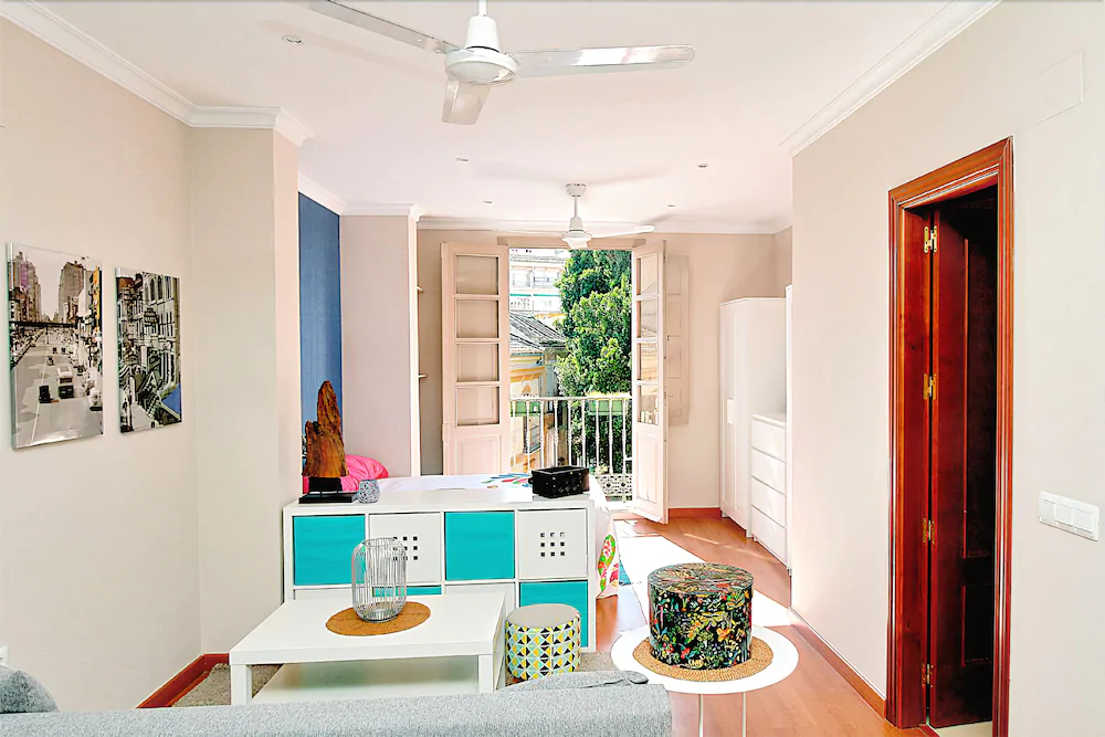 Malama Apartamentos Turisticos