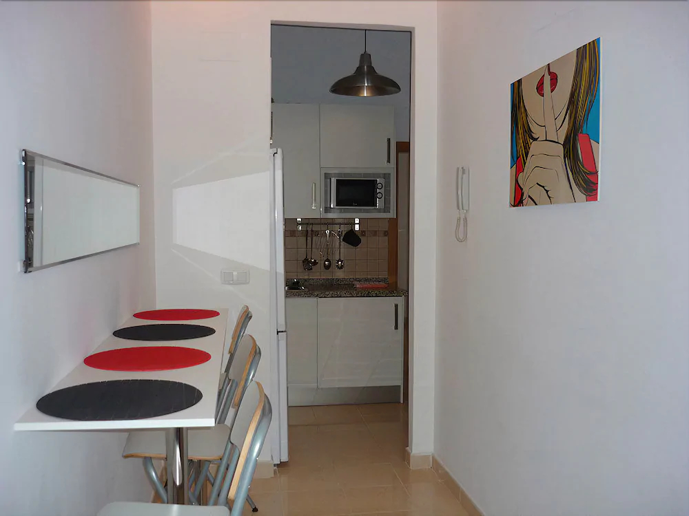 Malama Apartamentos Turisticos