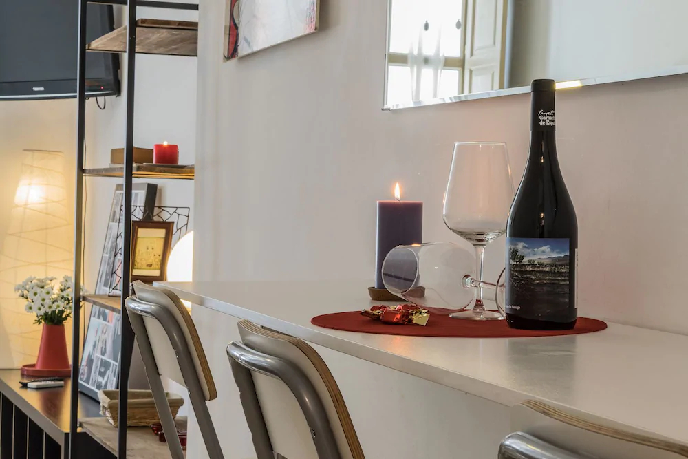 Malama Apartamentos Turisticos