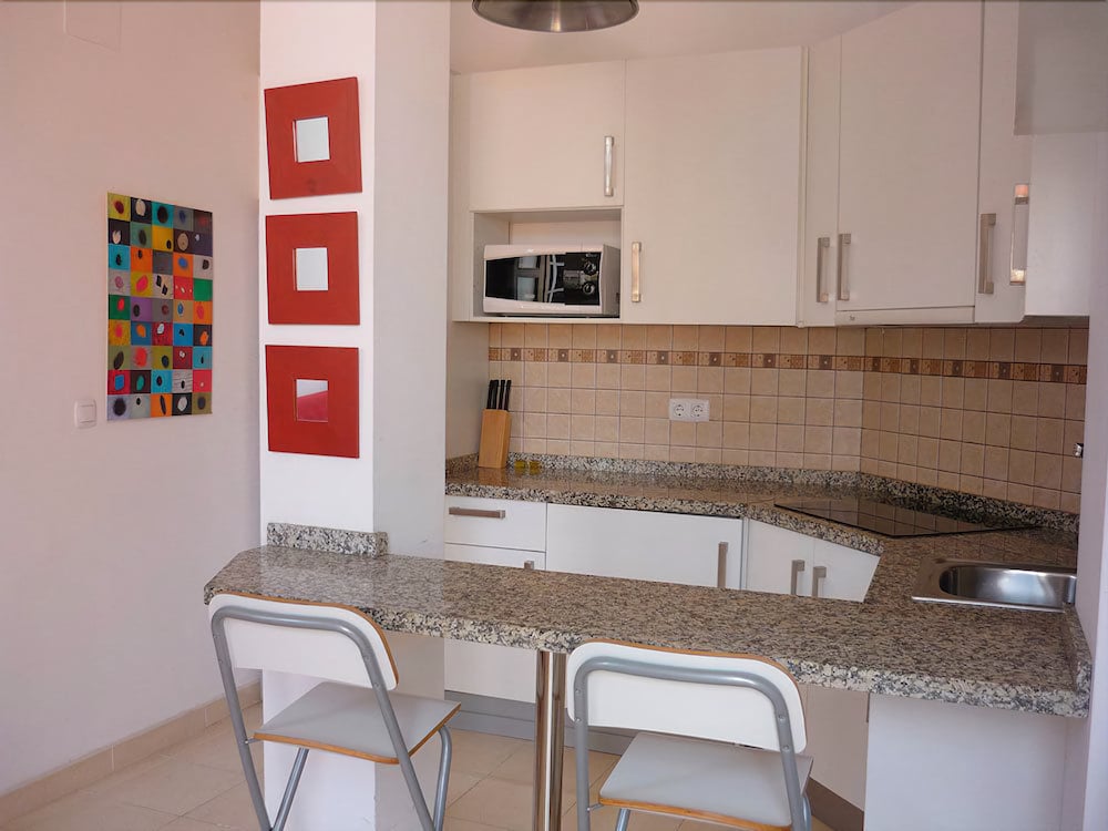 Malama Apartamentos Turisticos