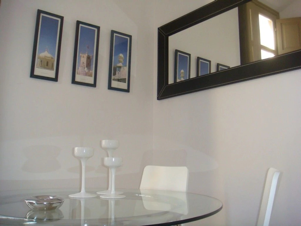 Malama Apartamentos Turisticos