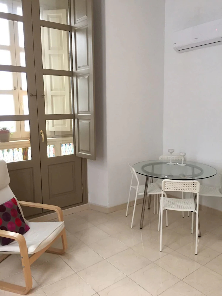 Malama Apartamentos Turisticos