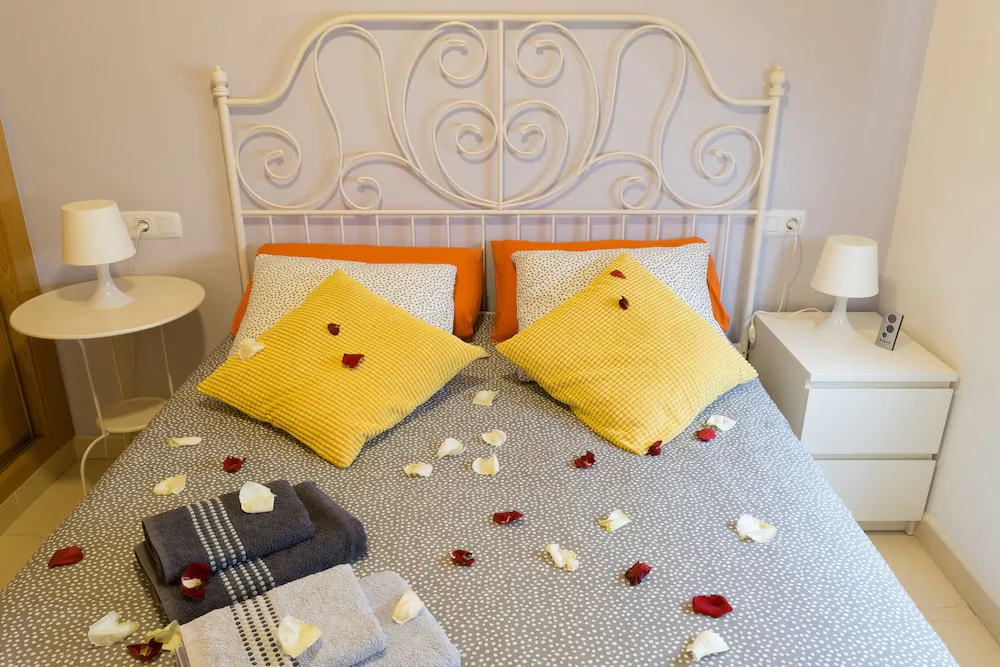 Malama Apartamentos Turisticos