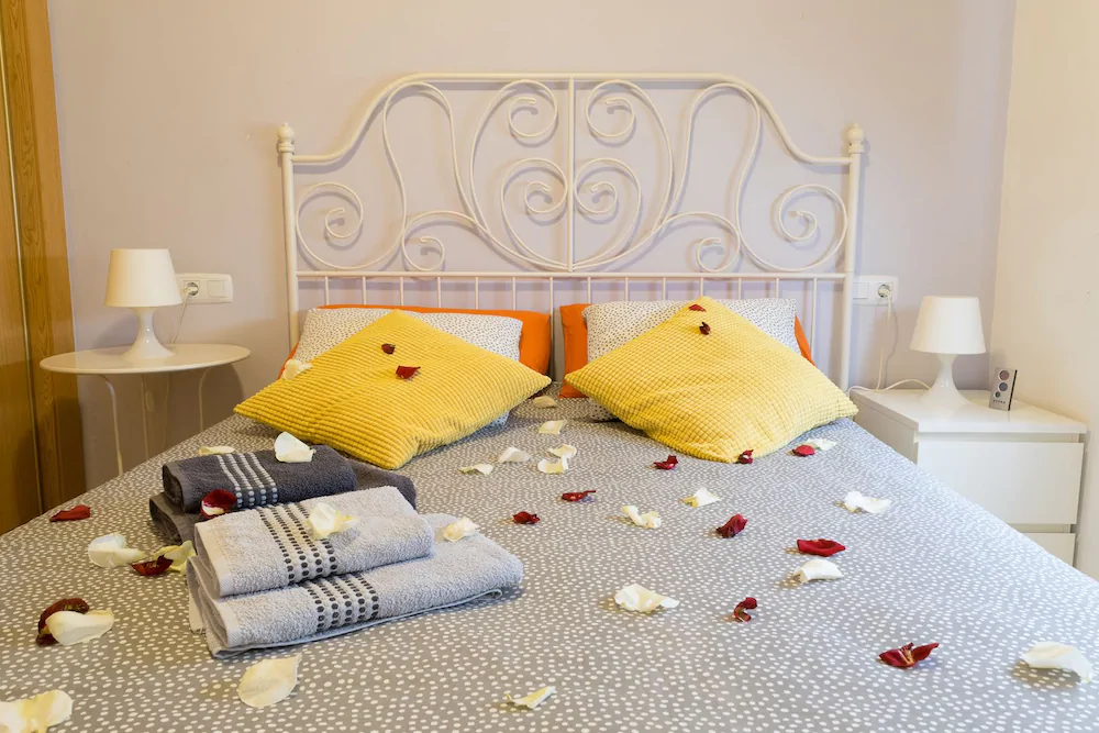 Malama Apartamentos Turisticos