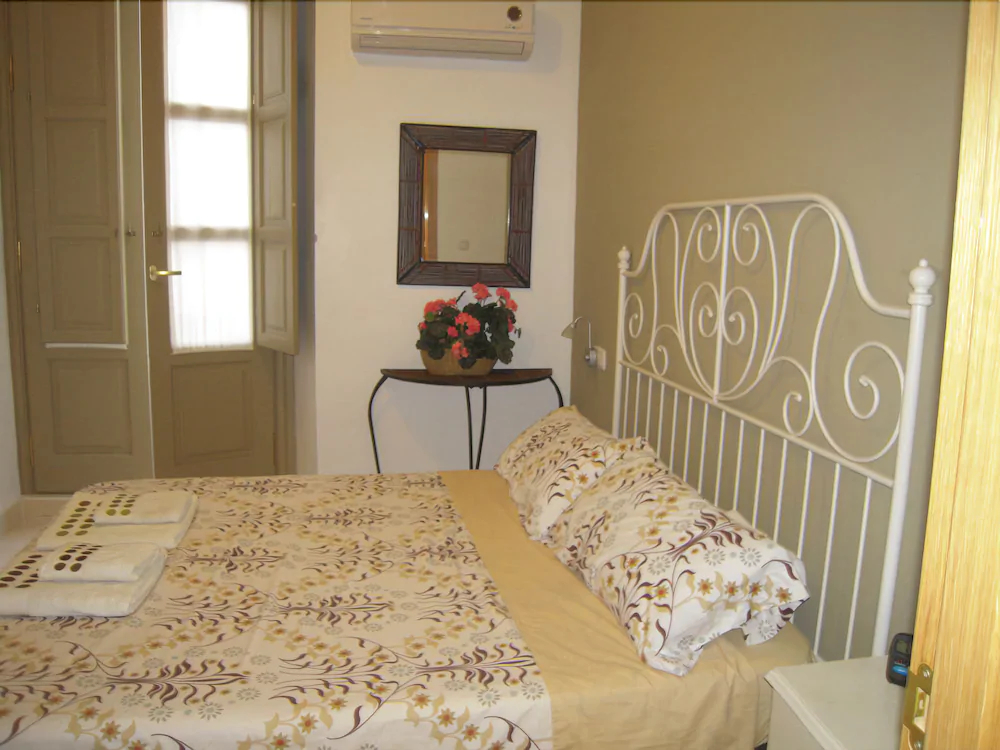 Malama Apartamentos Turisticos