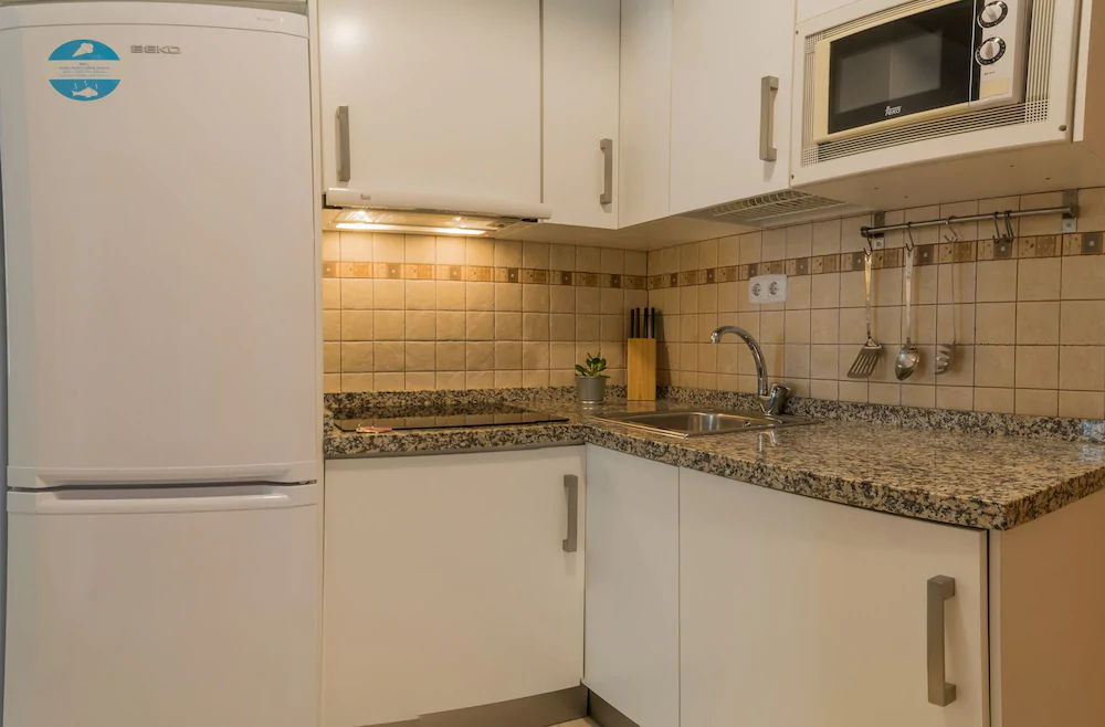 Malama Apartamentos Turisticos