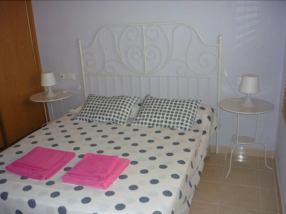 Malama Apartamentos Turisticos