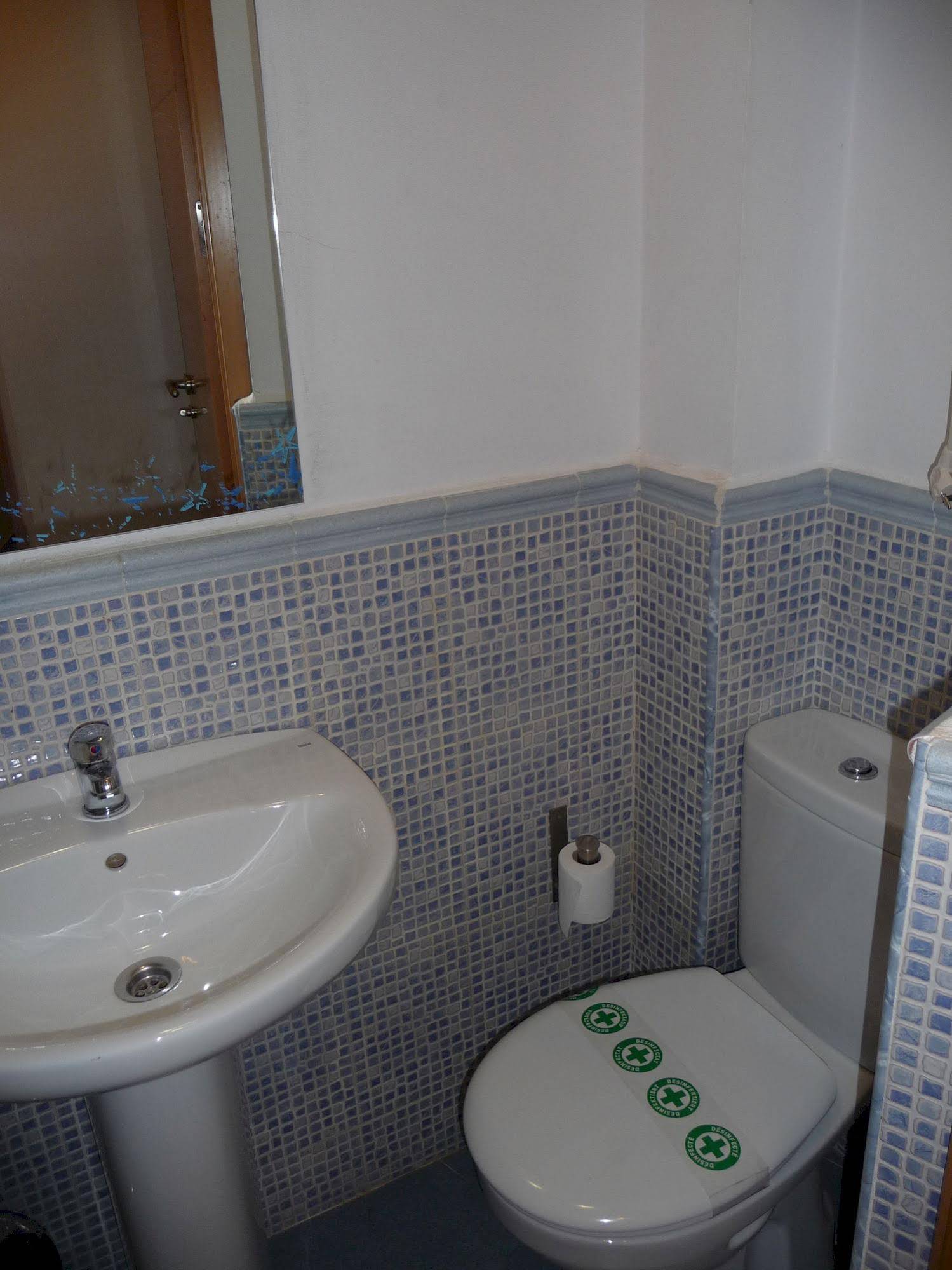 Mar y Arte Apartamentos