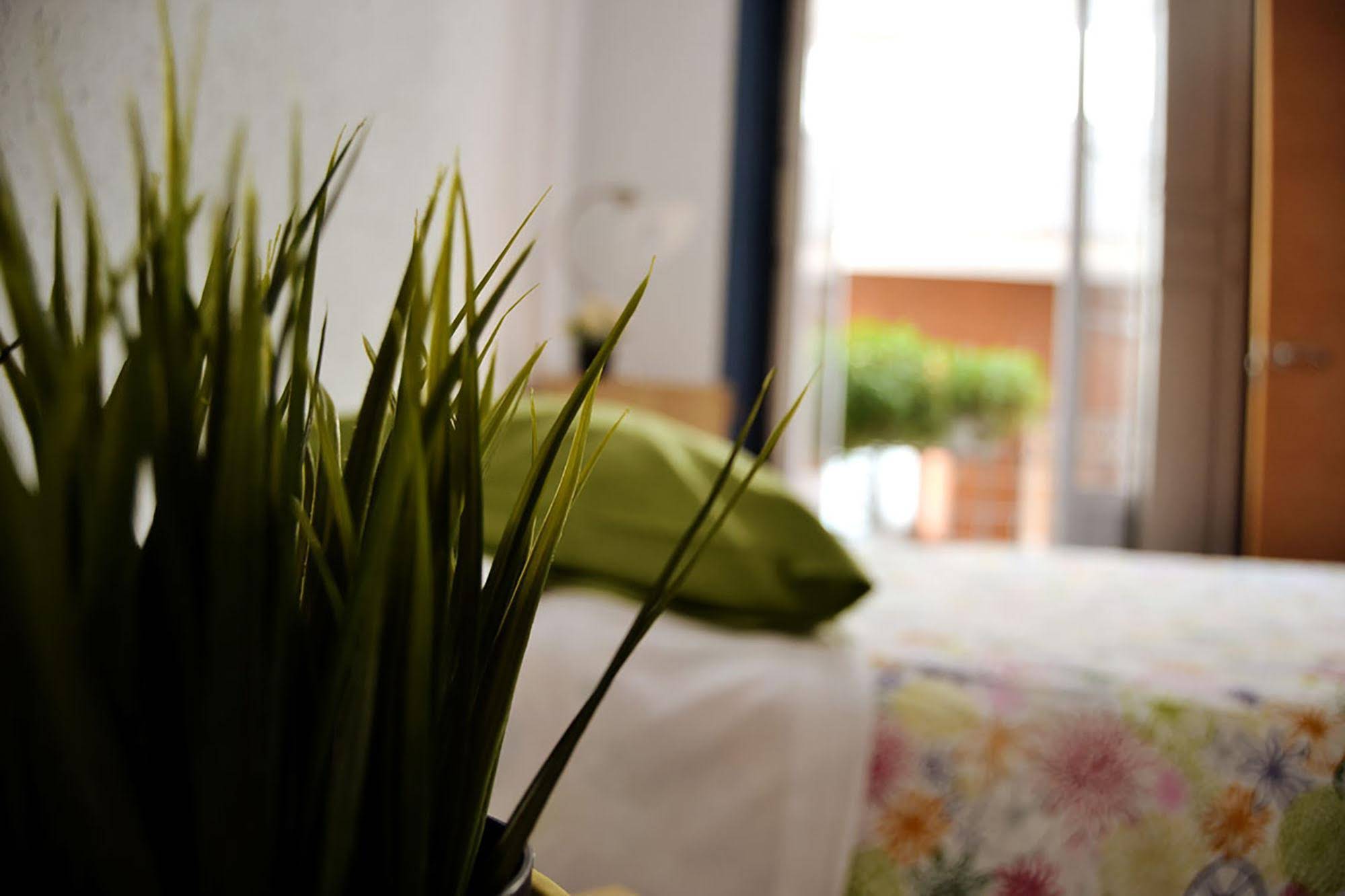 Mar y Arte Apartamentos
