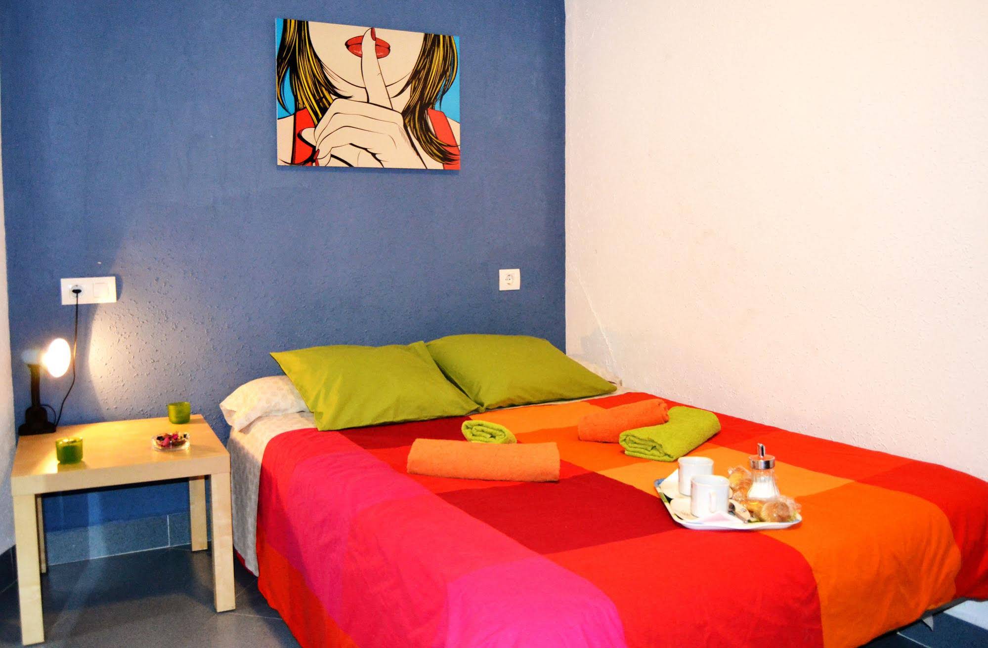 Mar y Arte Apartamentos