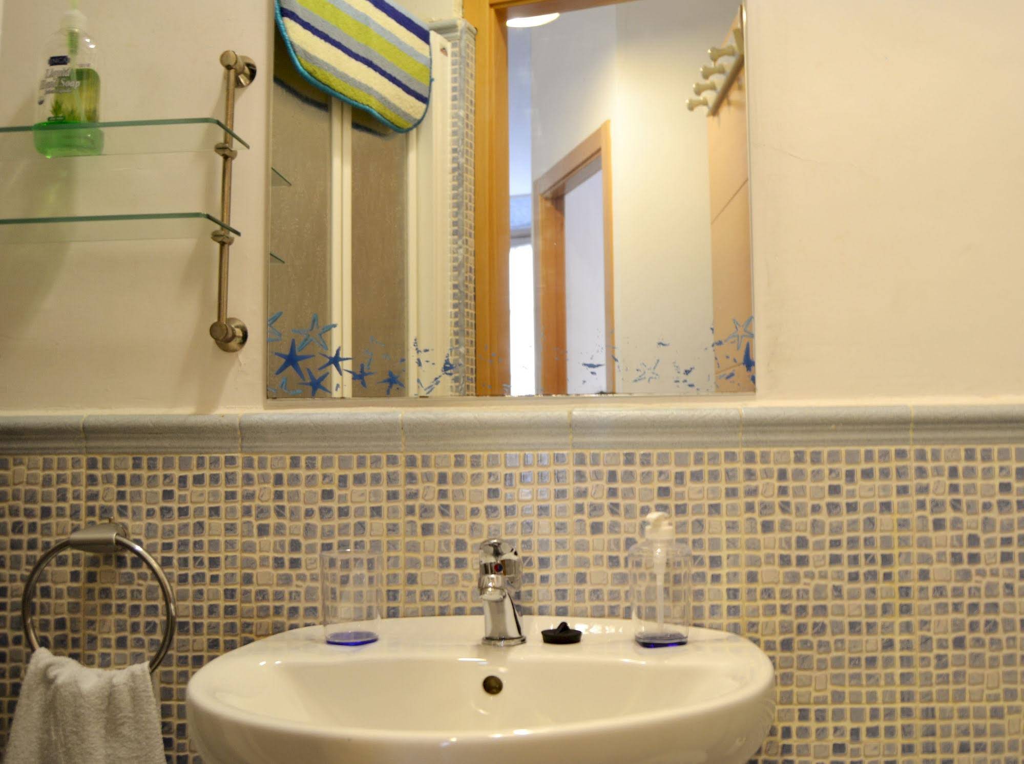 Mar y Arte Apartamentos