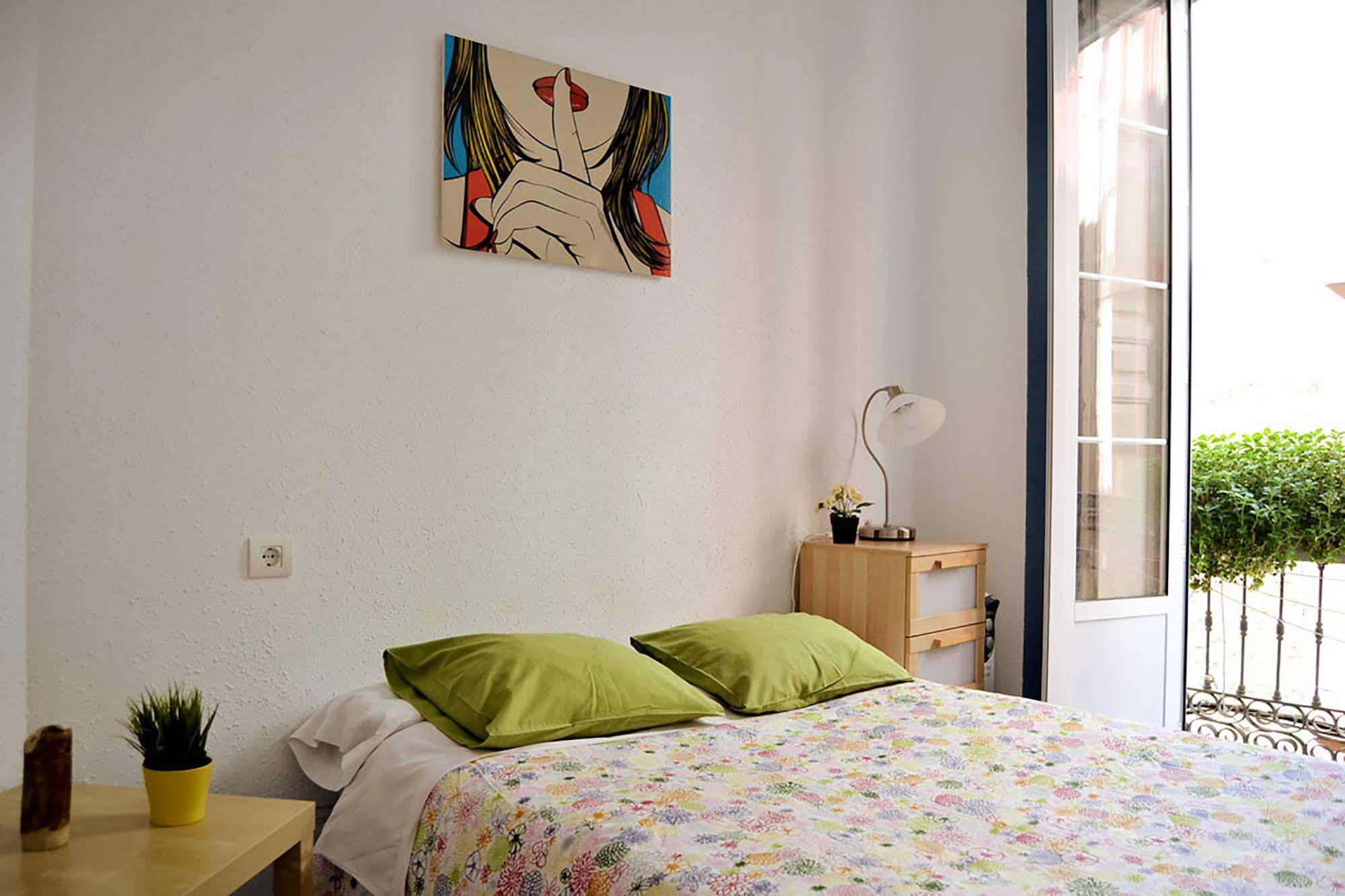 Mar y Arte Apartamentos